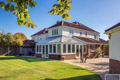 5 bedroom semi-detached house for sale, Clabon Second Close, Norwich NR3