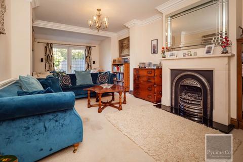 5 bedroom semi-detached house for sale, Clabon Second Close, Norwich NR3