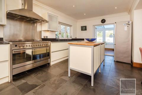 5 bedroom semi-detached house for sale, Clabon Second Close, Norwich NR3