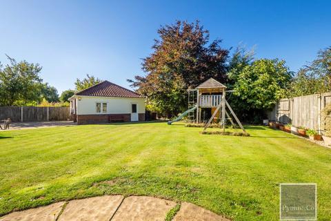 5 bedroom semi-detached house for sale, Clabon Second Close, Norwich NR3