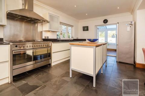 5 bedroom semi-detached house for sale, Clabon Second Close, Norwich NR3