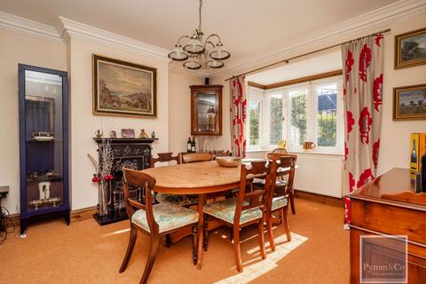 5 bedroom semi-detached house for sale, Clabon Second Close, Norwich NR3