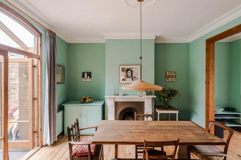 undefined, Dunstans Road III, London SE22