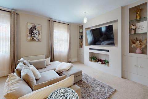 2 bedroom flat for sale, Clickers Drive, Upton, NN5 4ED