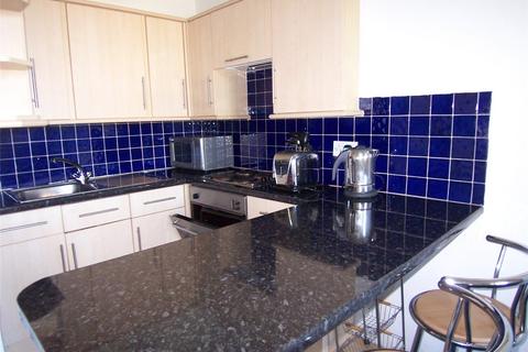 1 bedroom apartment to rent, Cathcart Place, Edinburgh EH11