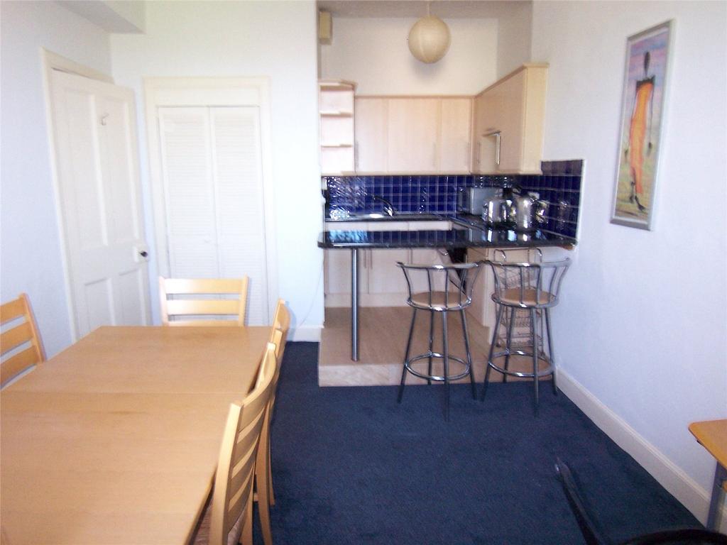 Kitchen &amp; Dininig