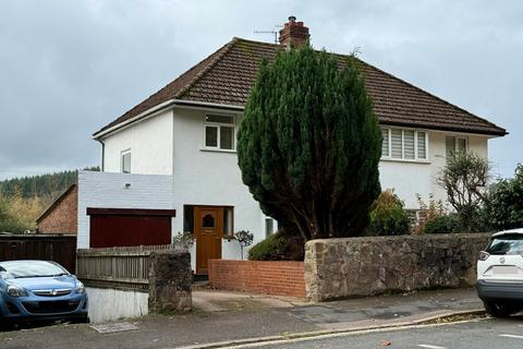 3 bedroom house for sale, Cowley Bridge Road, Exeter, EX4