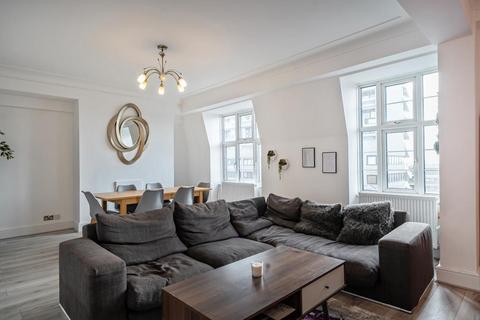 2 bedroom flat for sale, Northways,  College Crescent,  NW3