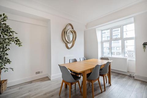 2 bedroom flat for sale, Northways,  College Crescent,  NW3