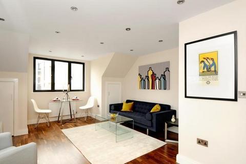 undefined, Devonshire Place,  Childs Hill,  NW2,  NW2