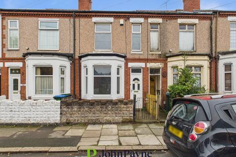 Harefield Road, Stoke, Coventry, CV2