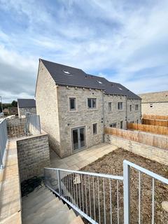 3 bedroom townhouse for sale, PLOT 18, WHISTLE BELL COURT, SKELMANTHORPE, HD8