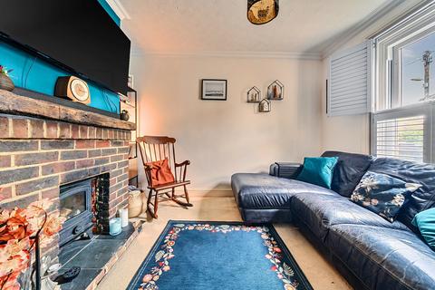 2 bedroom terraced house for sale, New Road, Southampton SO31