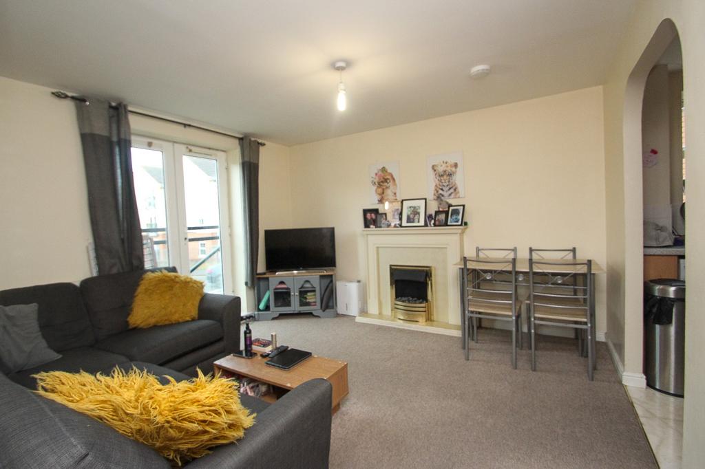 TWO BEDROOM FLAT Hamble