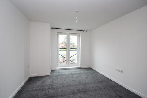 undefined, Avro Court, Hamble, SO31
