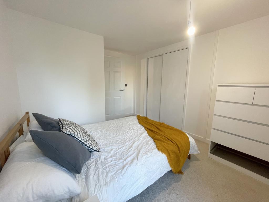 Bedroom b