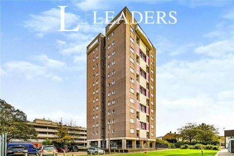 1 bedroom apartment for sale, Edmunds Tower, Harlow, Essex