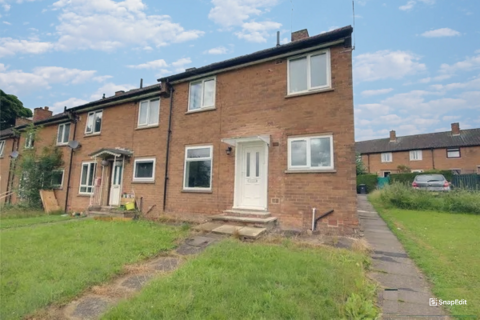 33 Becket Avenue, Sheffield, S8 7HA