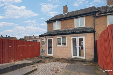 33 Becket Avenue, Sheffield, S8 7HA