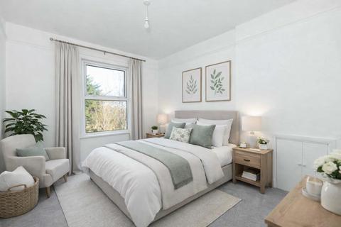 3 bedroom apartment for sale, St. Michaels Road, Worthing
