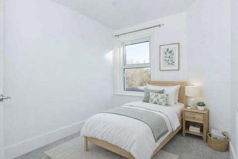 3 bedroom apartment for sale, St. Michaels Road, Worthing