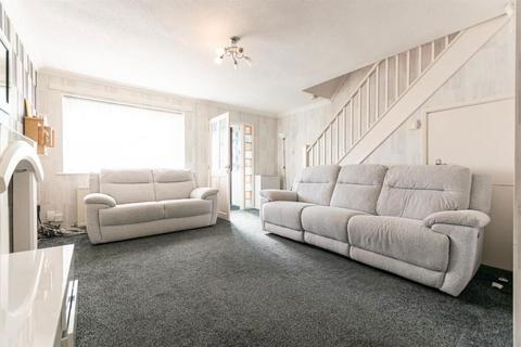 3 bedroom semi-detached house for sale, St. Dominics Mews, Bolton, Greater Manchester, BL3 3NX