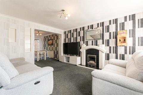 3 bedroom semi-detached house for sale, St. Dominics Mews, Bolton, Greater Manchester, BL3 3NX