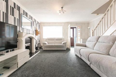 3 bedroom semi-detached house for sale, St. Dominics Mews, Bolton, Greater Manchester, BL3 3NX