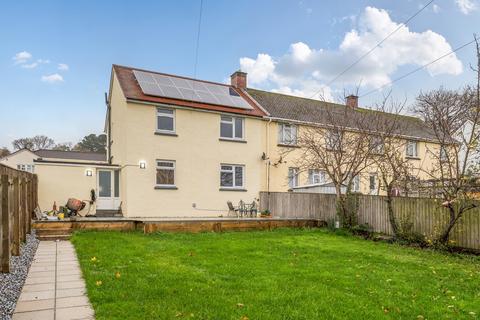 Forches Avenue, Barnstaple EX32