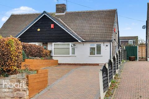 Lodge Lane, Spondon
