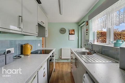 3 bedroom semi-detached bungalow for sale, Lodge Lane, Spondon