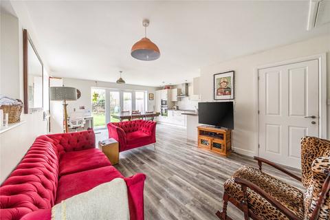 2 bedroom bungalow for sale, Redwood Close, Southmoor, Abingdon
