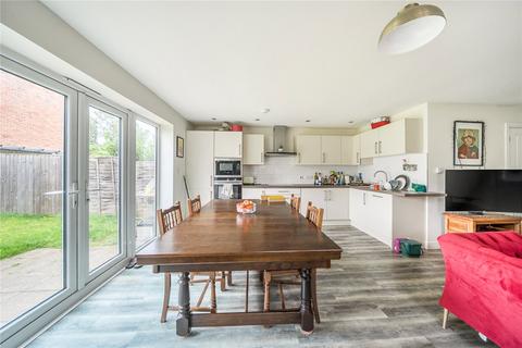 2 bedroom bungalow for sale, Redwood Close, Southmoor, Abingdon