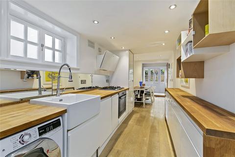 undefined, Kew Green, Richmond, TW9