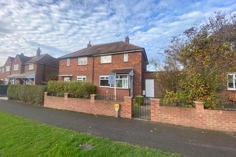 2 bedroom semi-detached house for sale - Moreton Road, Crewe
