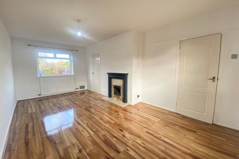 undefined, Moreton Road, Crewe