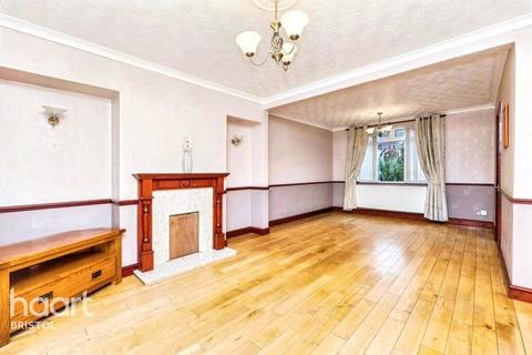 undefined, Broadbury Road, Bristol