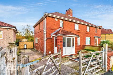 undefined, Broadbury Road, Bristol