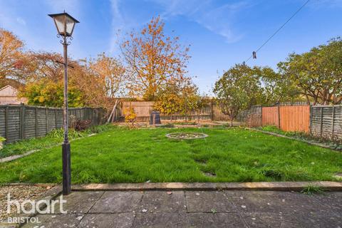 undefined, Broadbury Road, Bristol