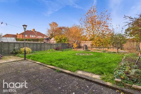 undefined, Broadbury Road, Bristol