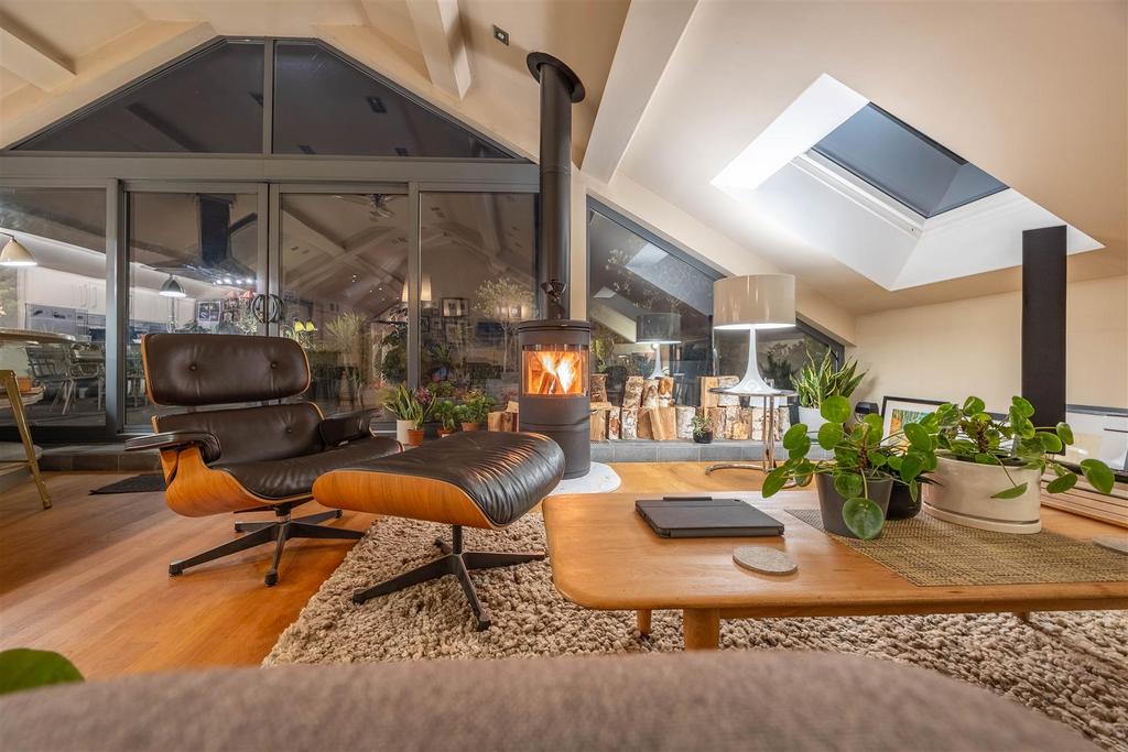 Lounge/Kitchen/Diner