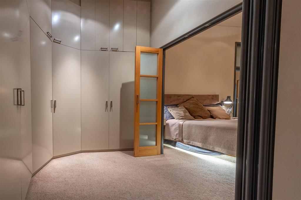 Dressing Room