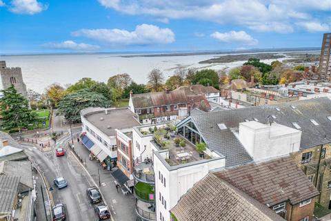 undefined, STIRLING HALL, ELM ROAD, Leigh-On-Sea