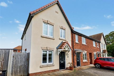 2 bedroom end of terrace house to rent, Silk Mill Road, Hellesdon, Norwich, Nofolk, NR6