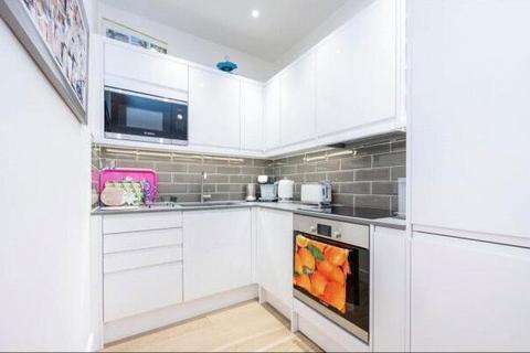 undefined, Aldenham Road, Hertfordshire WD23