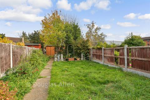 undefined, Grove Road, Chadwell Heath, Essex