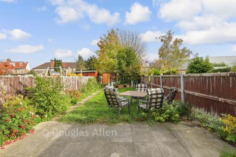 undefined, Grove Road, Chadwell Heath, Essex