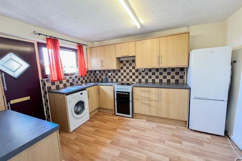 undefined, Osborne Cottages, East Ord, Berwick-Upon-Tweed