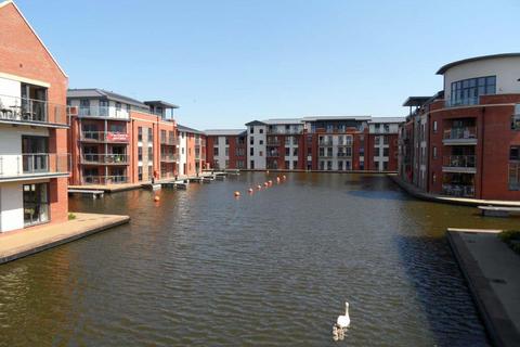 2 bedroom flat for sale, Severn View, Larch Way