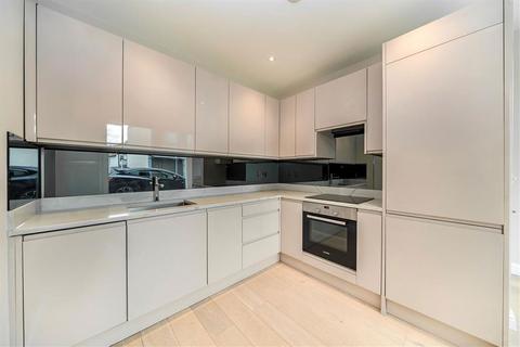 undefined, Mulberry Place, London SE9